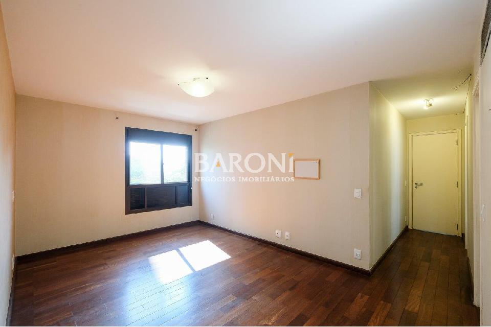 Apartamento - Vila Nova Conceição