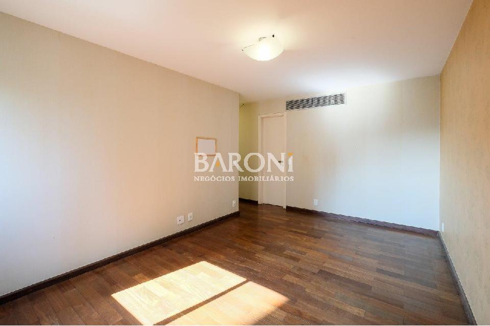 Apartamento - Vila Nova Conceição