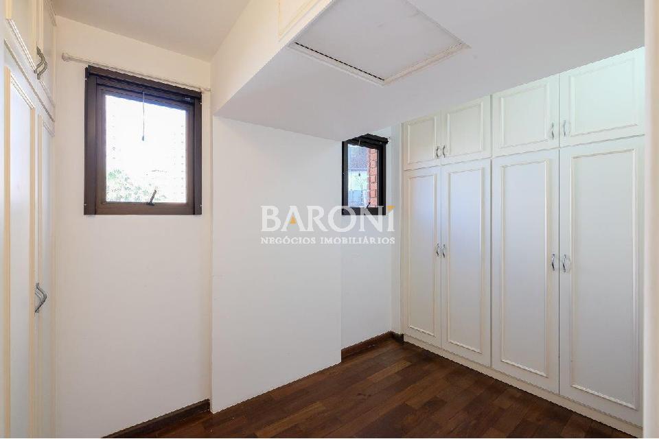 Apartamento - Vila Nova Conceição