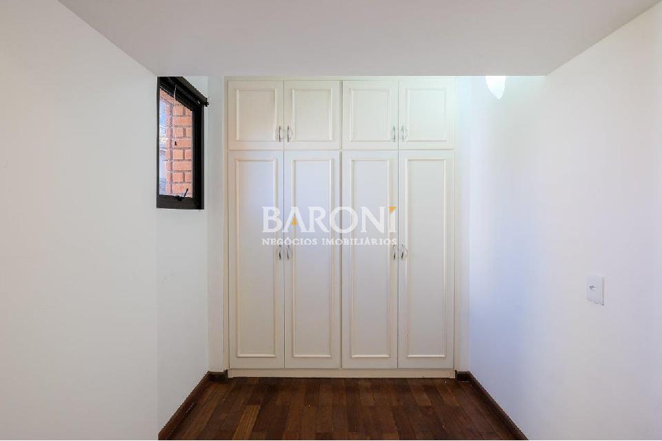 Apartamento - Vila Nova Conceição