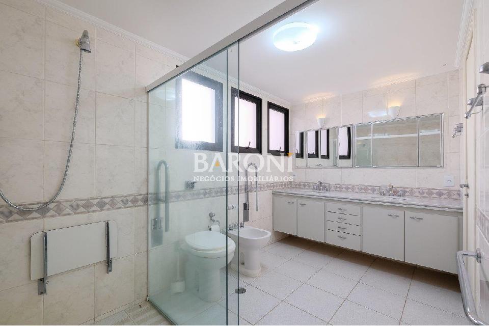 Apartamento - Vila Nova Conceição