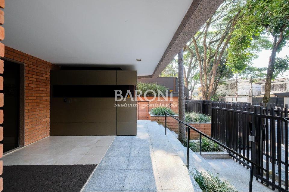 Apartamento - Vila Nova Conceição