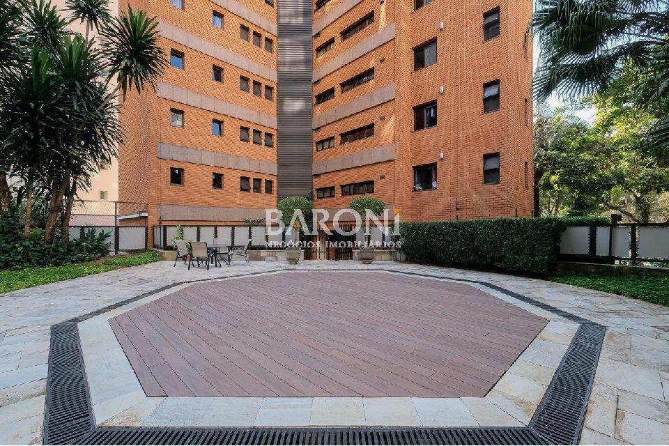 Apartamento - Vila Nova Conceição