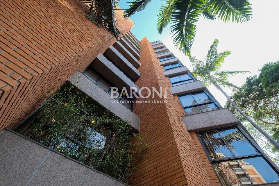 Apartamento - Vila Nova Conceição