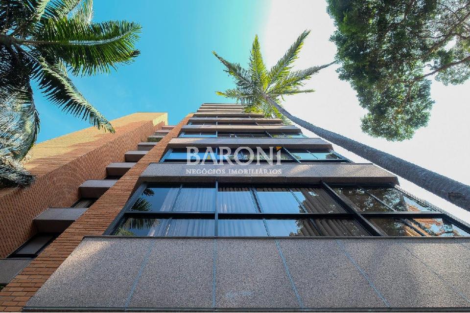 Apartamento - Vila Nova Conceição