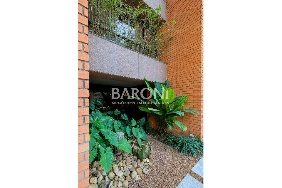 Apartamento - Vila Nova Conceição