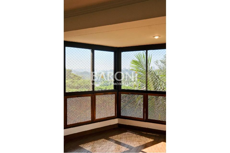 Apartamento - Vila Nova Conceição