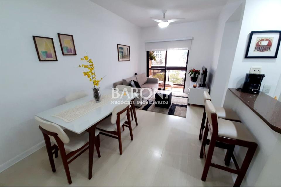 Apartamento - Vila Nova Conceição