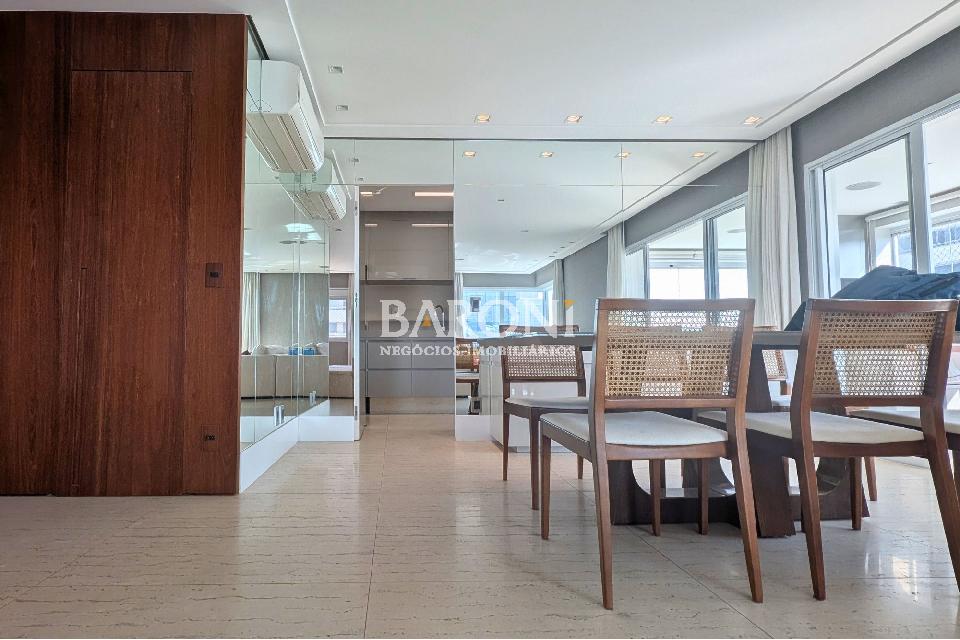 Apartamento - Brooklin