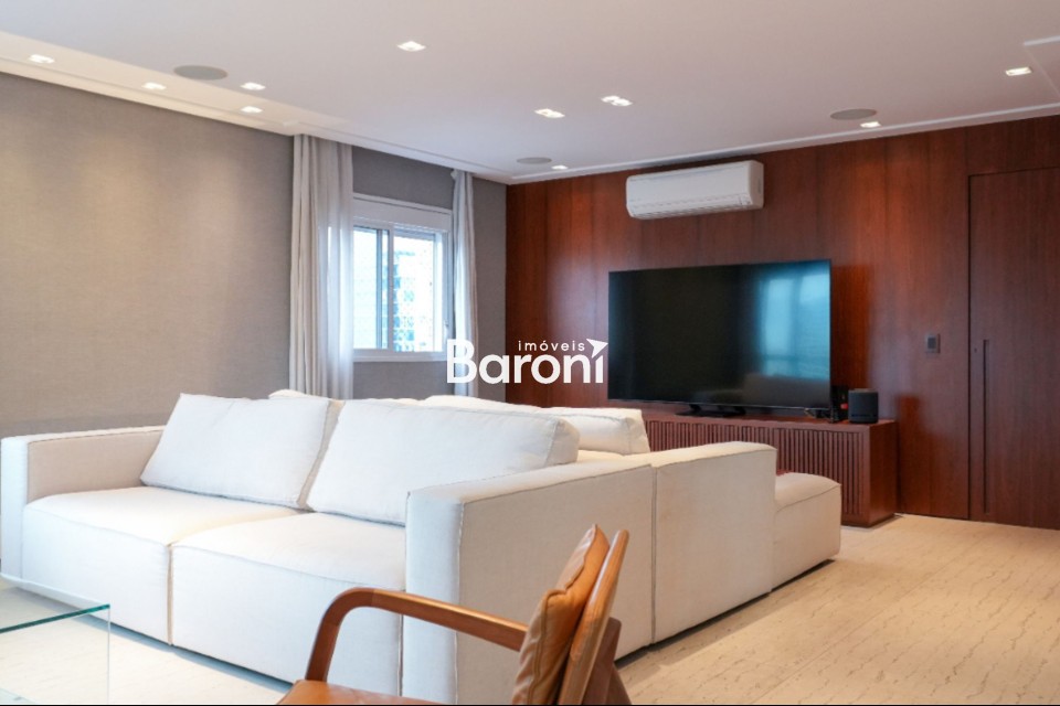 Apartamento - Brooklin