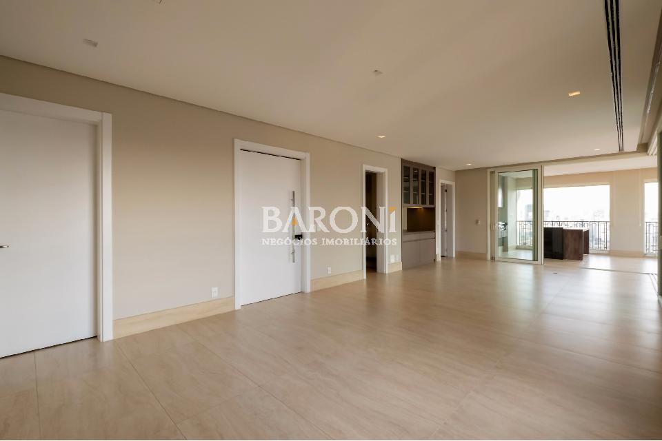 Apartamento - Vila Olímpia