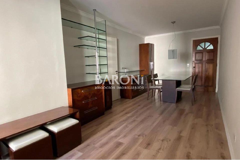 Apartamento - Brooklin