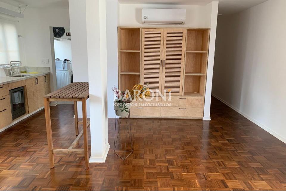 Apartamento - Jardim América