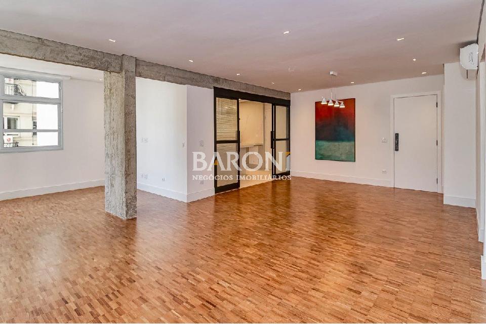 Apartamento - Jardim América