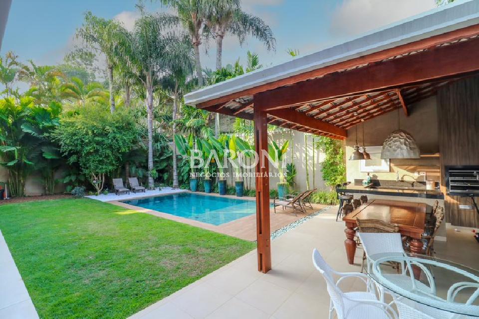 Casa - Jardim Guedala