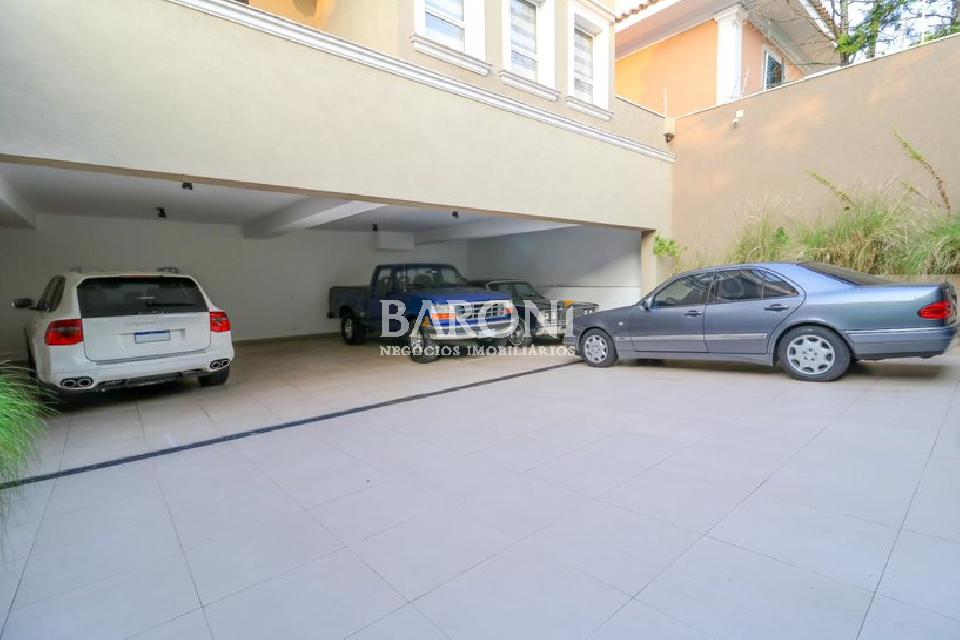 Casa - Jardim Guedala