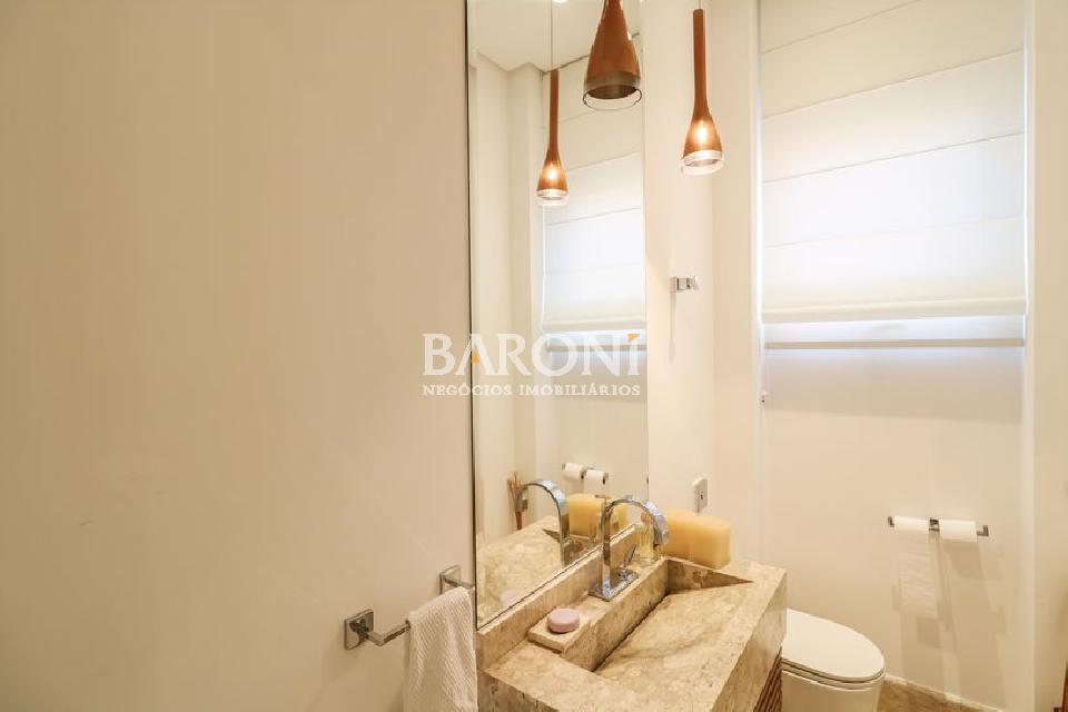 Casa - Jardim Guedala