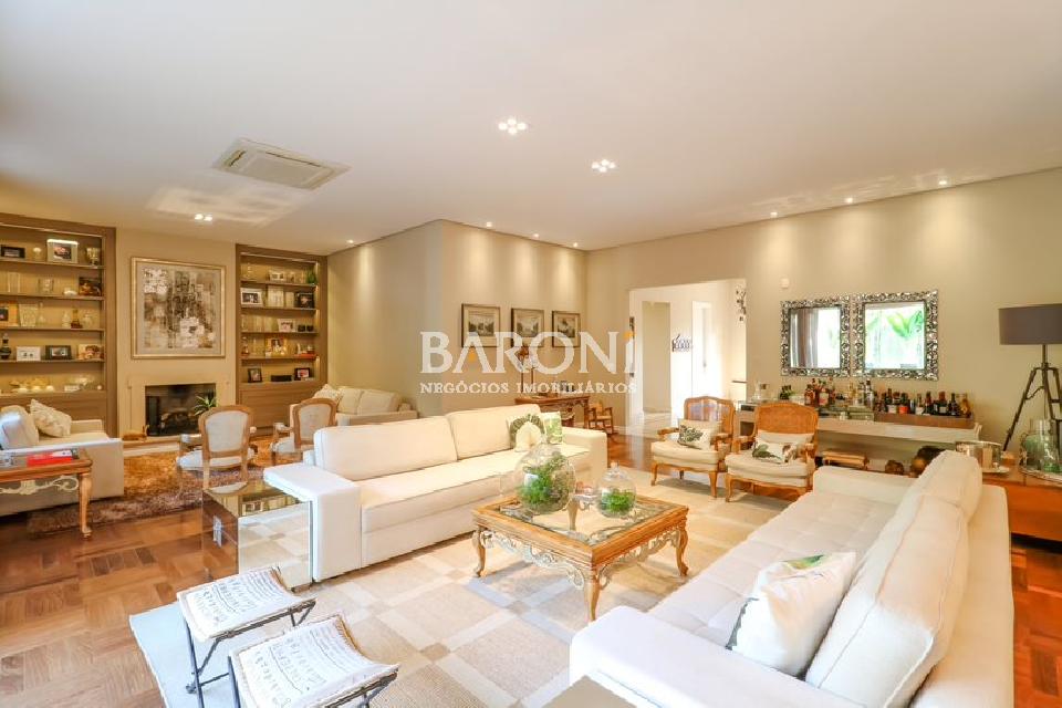 Casa - Jardim Guedala