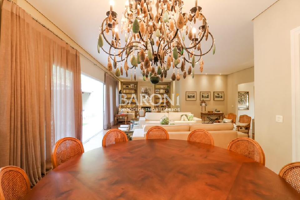 Casa - Jardim Guedala