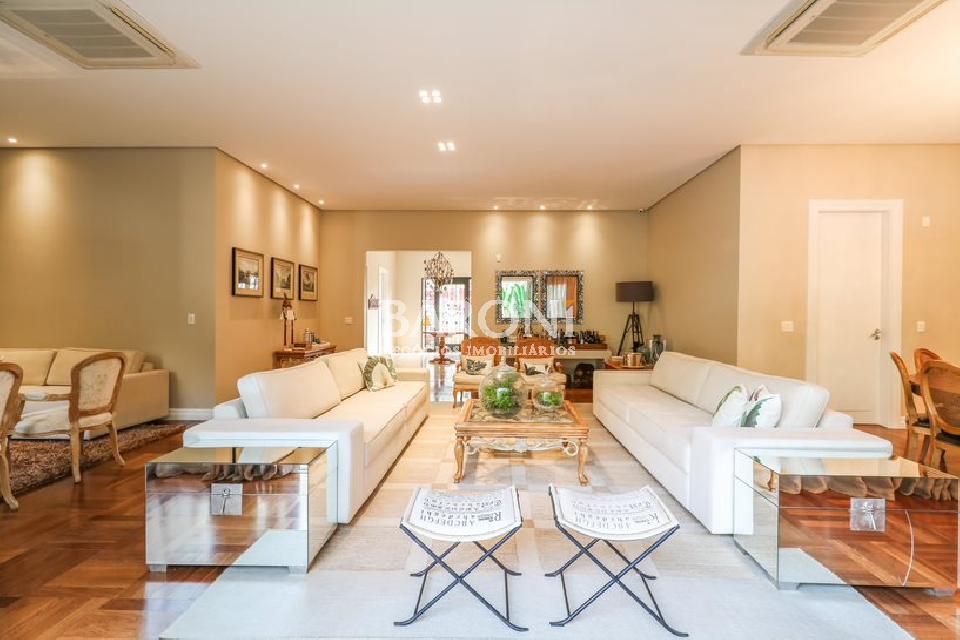 Casa - Jardim Guedala