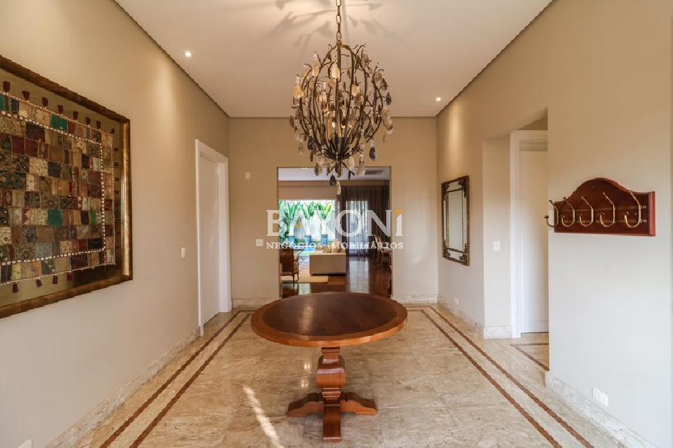 Casa - Jardim Guedala