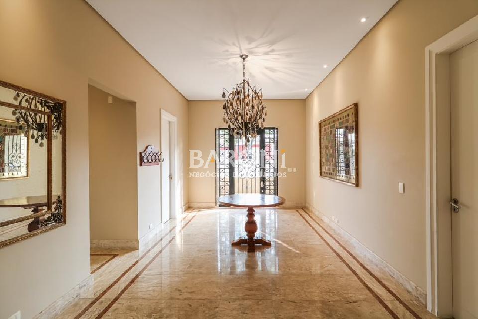 Casa - Jardim Guedala