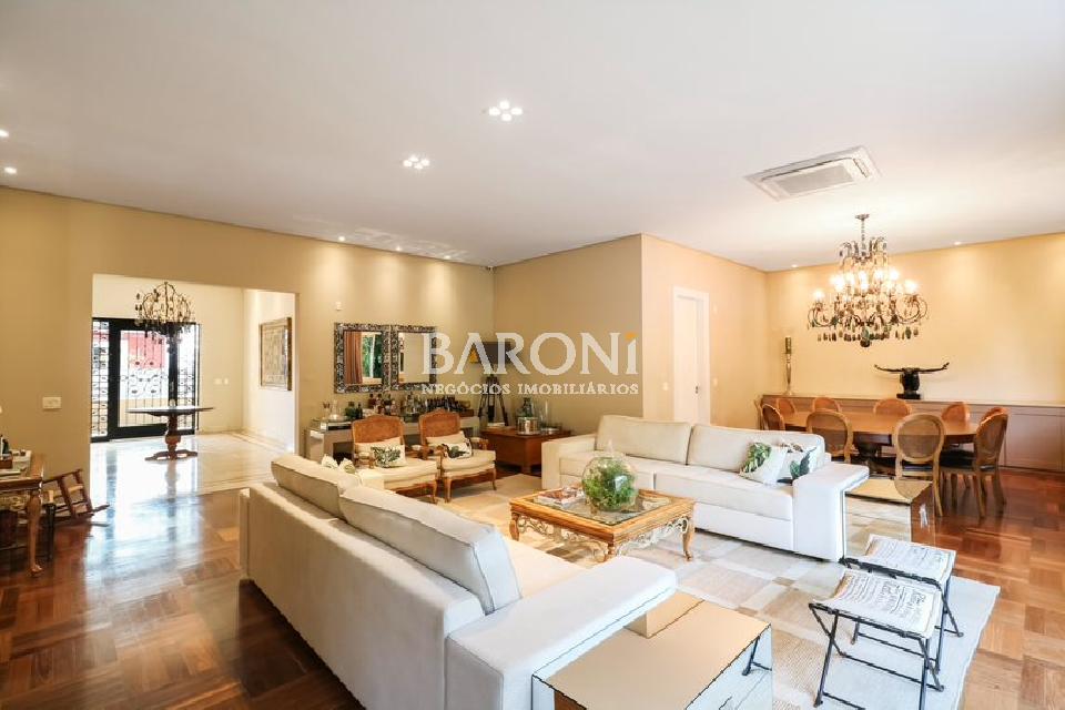 Casa - Jardim Guedala