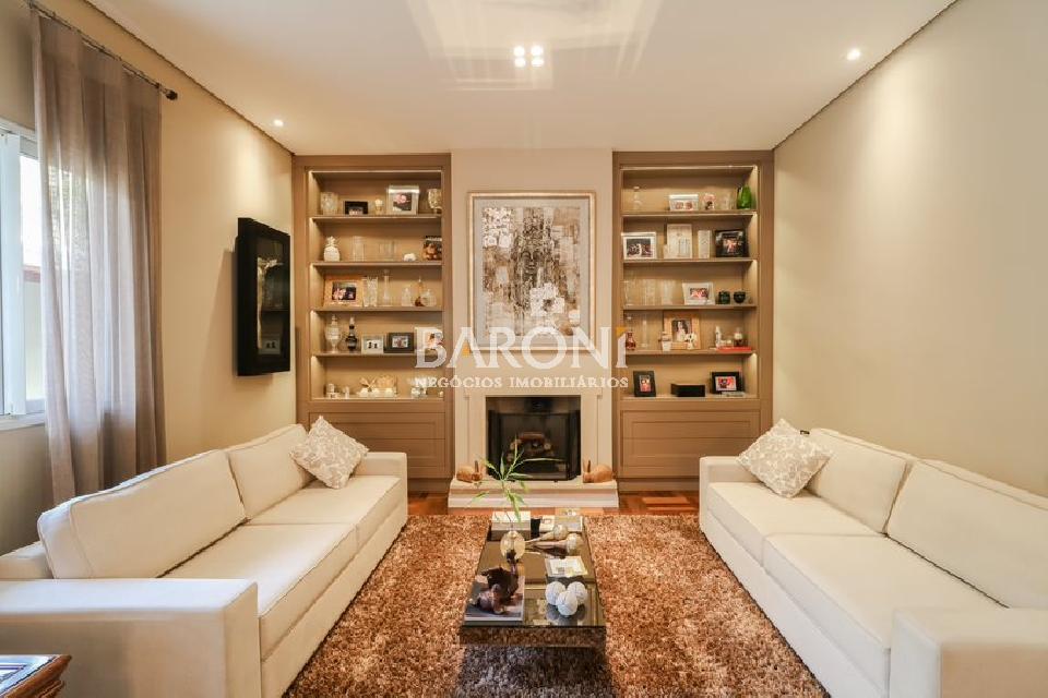 Casa - Jardim Guedala