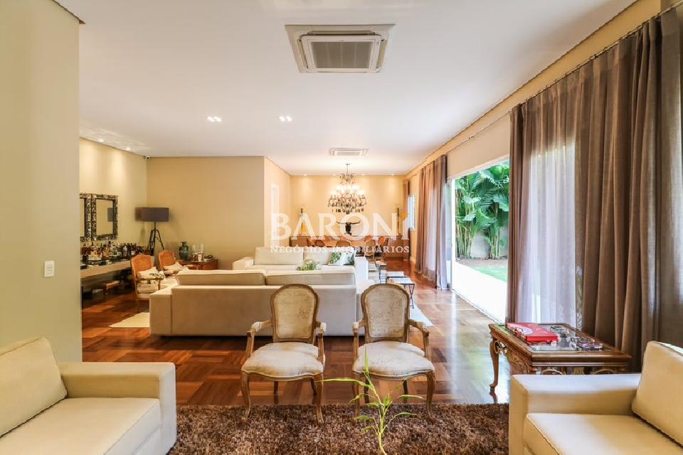 Casa - Jardim Guedala