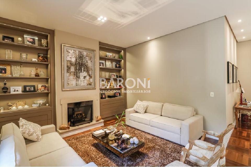 Casa - Jardim Guedala