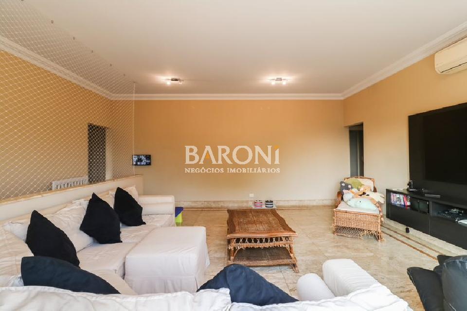 Casa - Jardim Guedala