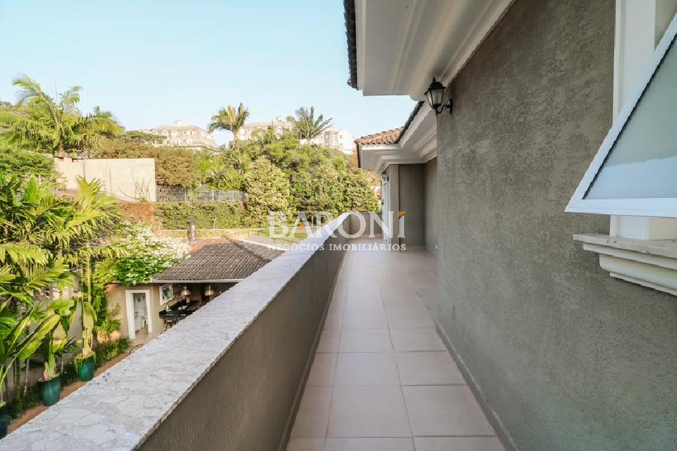 Casa - Jardim Guedala