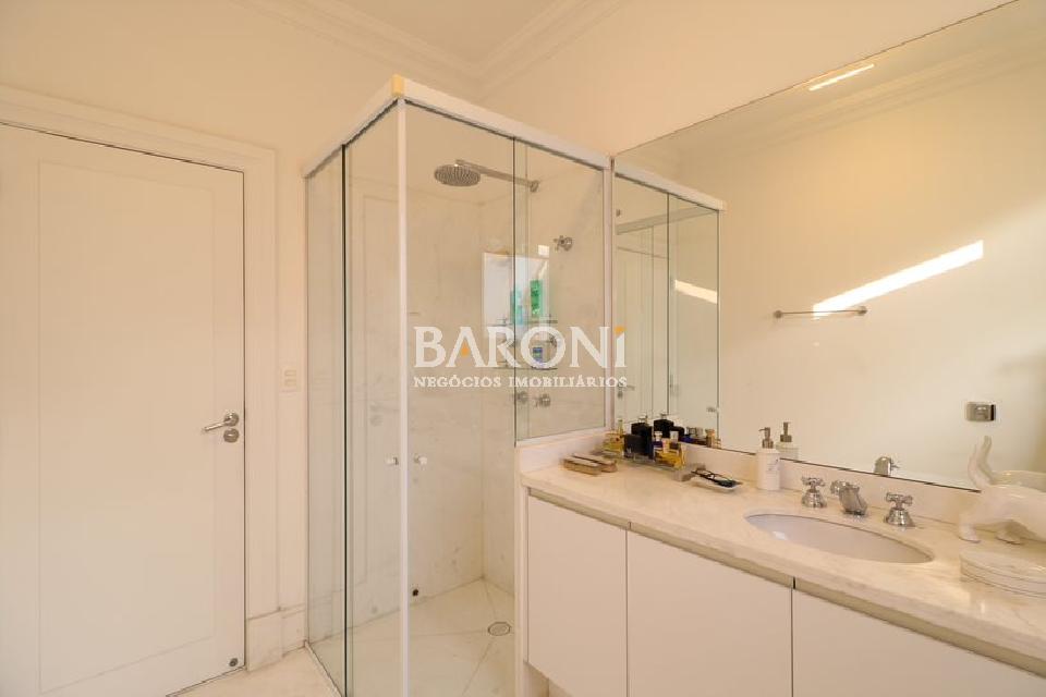 Casa - Jardim Guedala