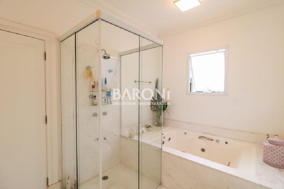 Casa - Jardim Guedala