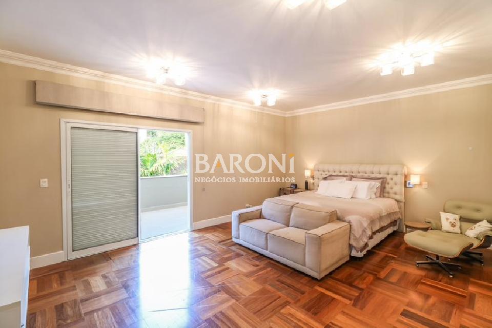 Casa - Jardim Guedala