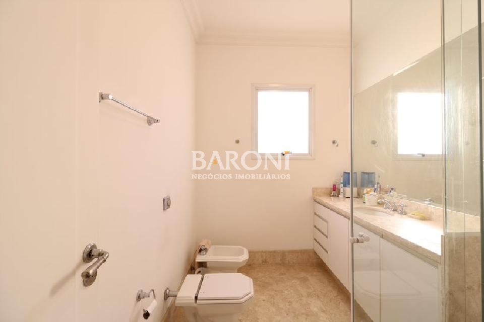 Casa - Jardim Guedala