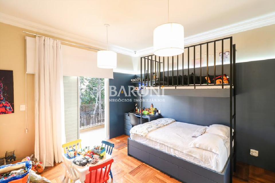 Casa - Jardim Guedala