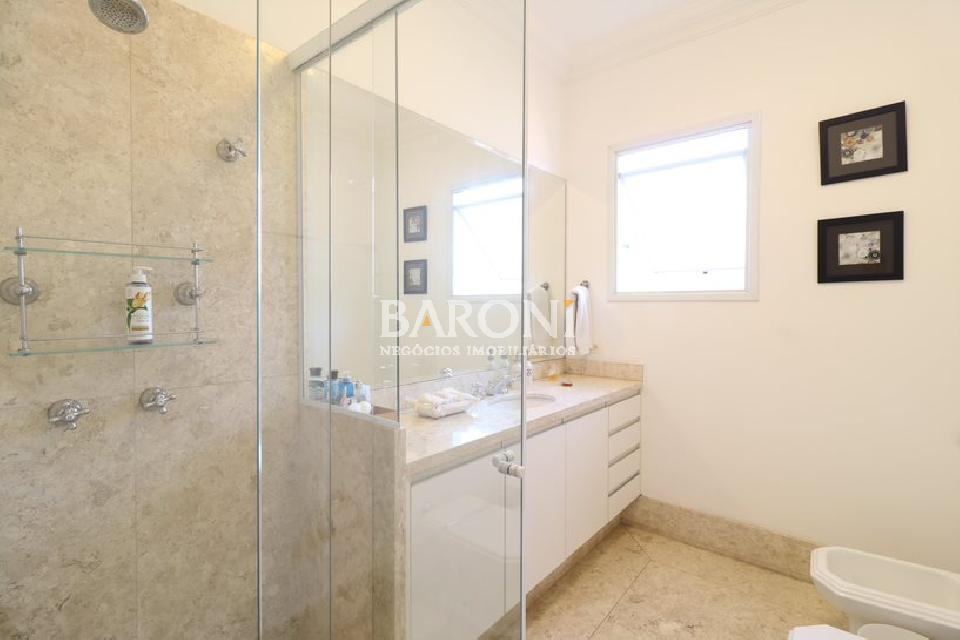 Casa - Jardim Guedala