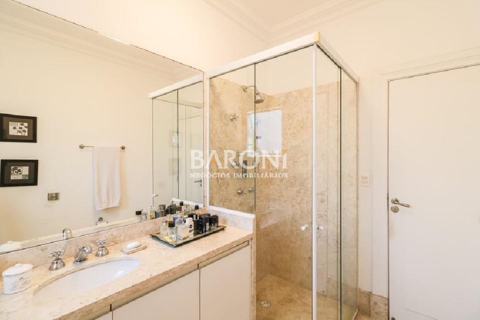 Casa - Jardim Guedala