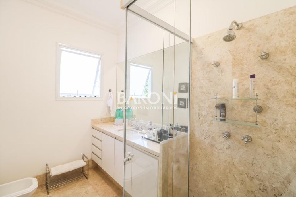 Casa - Jardim Guedala