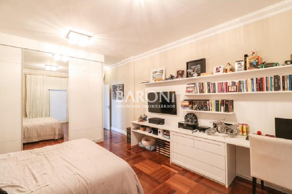 Casa - Jardim Guedala