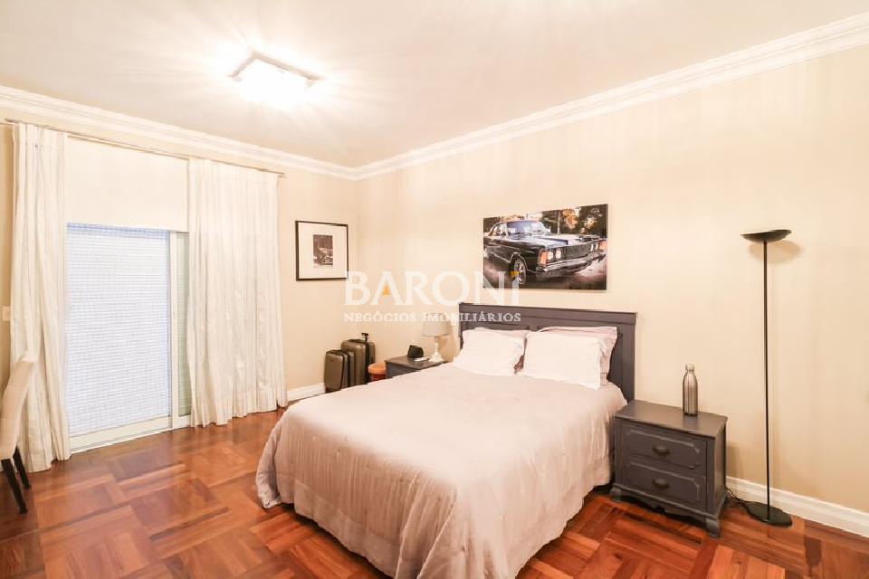 Casa - Jardim Guedala