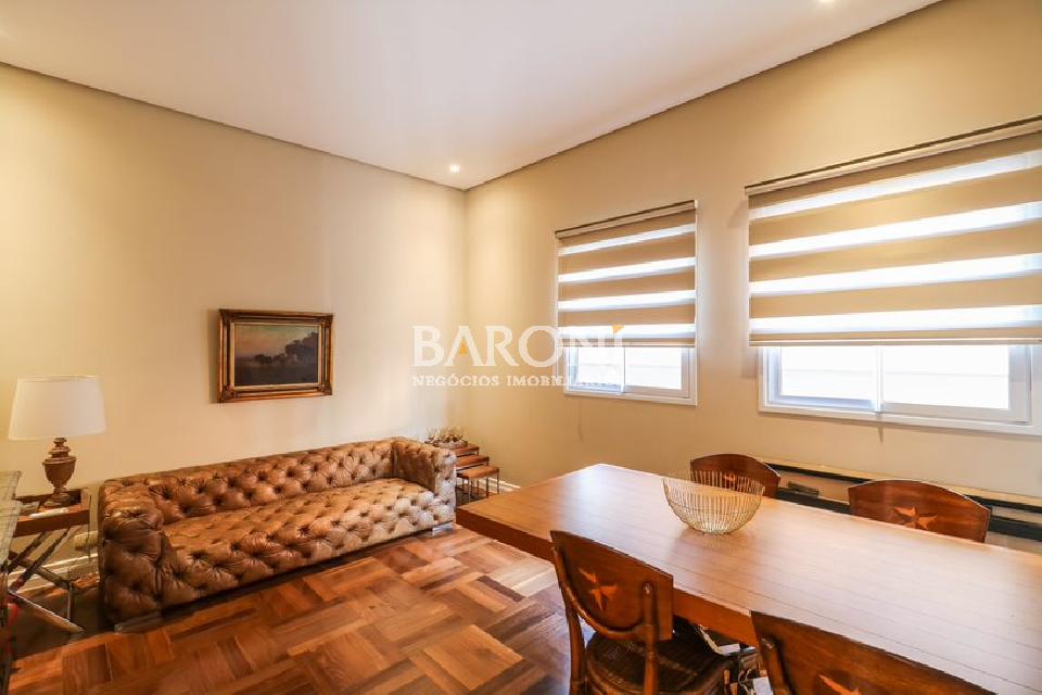 Casa - Jardim Guedala