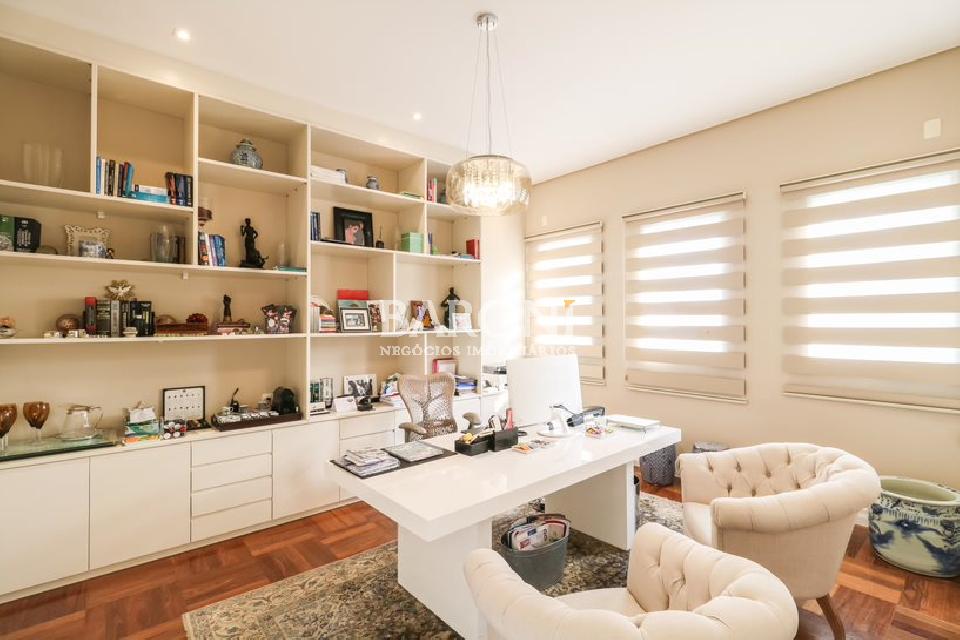 Casa - Jardim Guedala