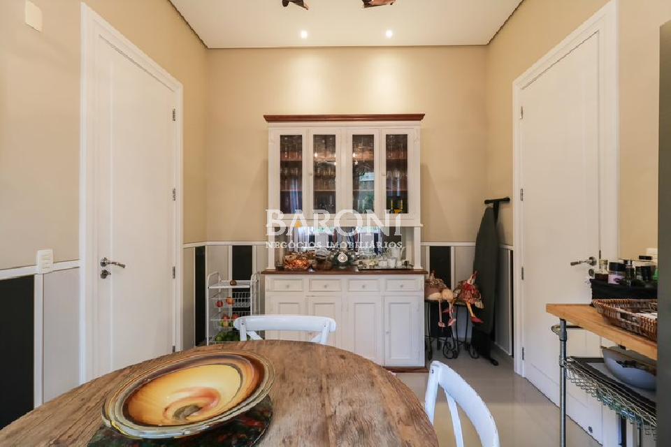 Casa - Jardim Guedala