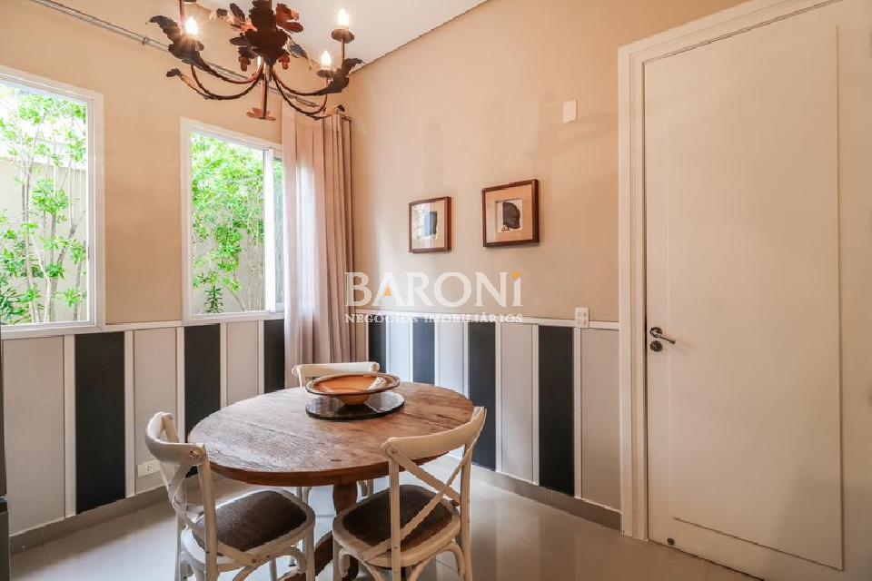 Casa - Jardim Guedala