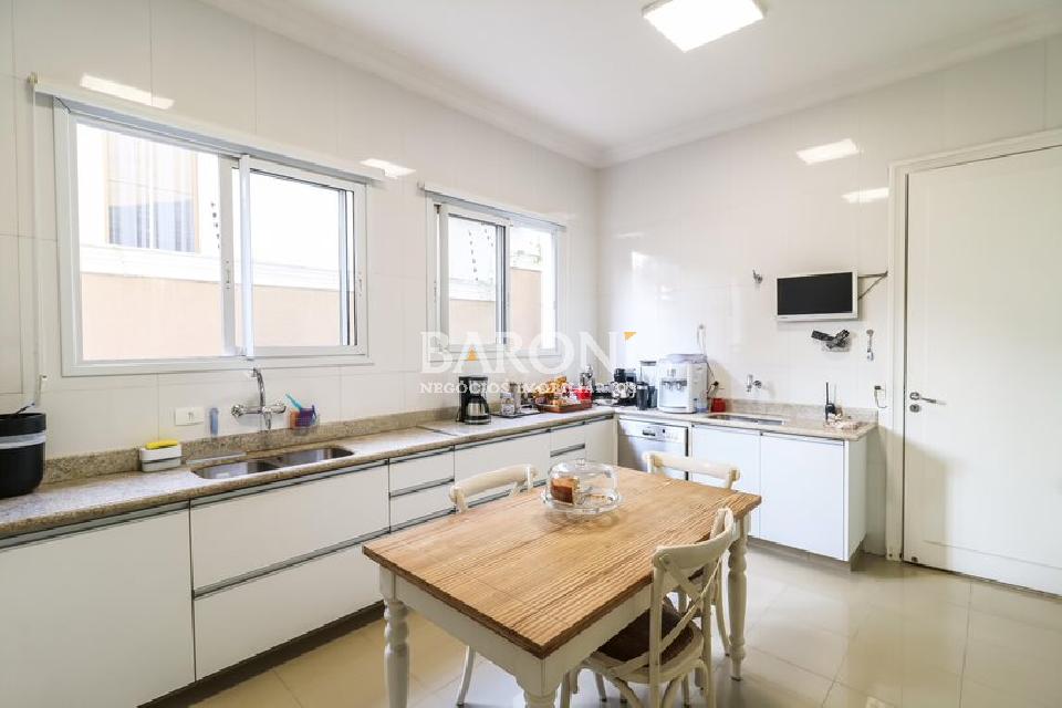 Casa - Jardim Guedala