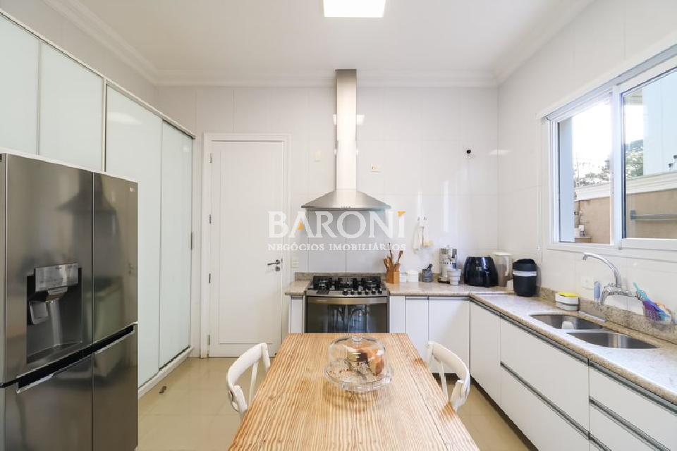 Casa - Jardim Guedala