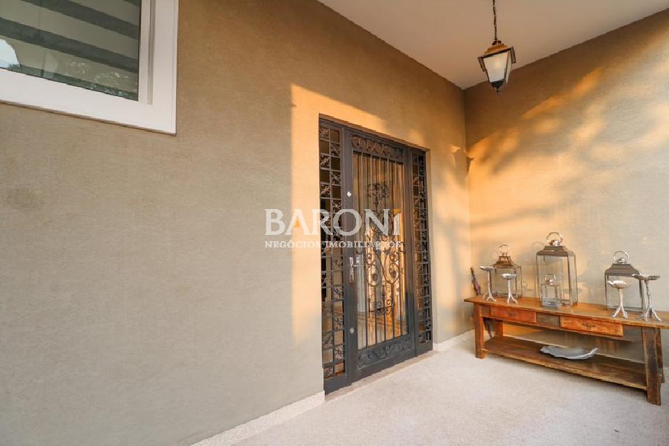 Casa - Jardim Guedala