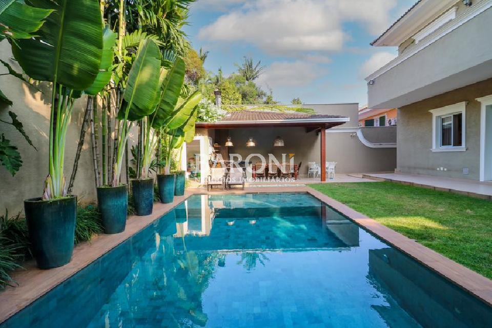 Casa - Jardim Guedala